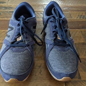 New Balance Women's WL555  Running Shoe, Size 8